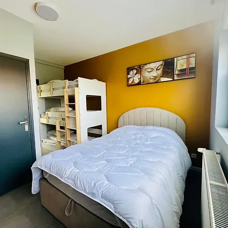 Appartement Privatif A *