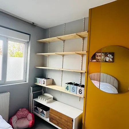 Appartement Privatif A Bray-Dunes