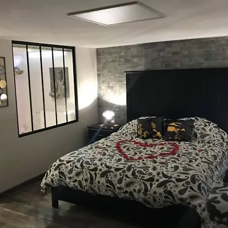 Apartment Privatif A