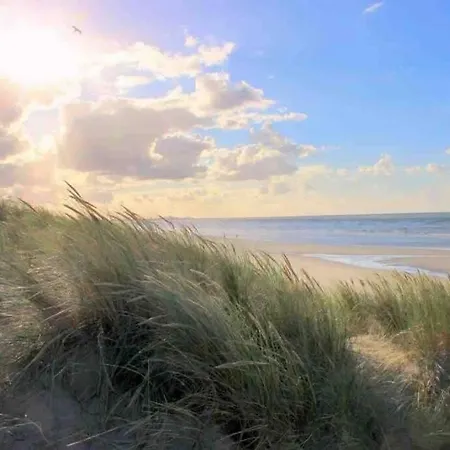 Apartment Privatif A Bray-Dunes